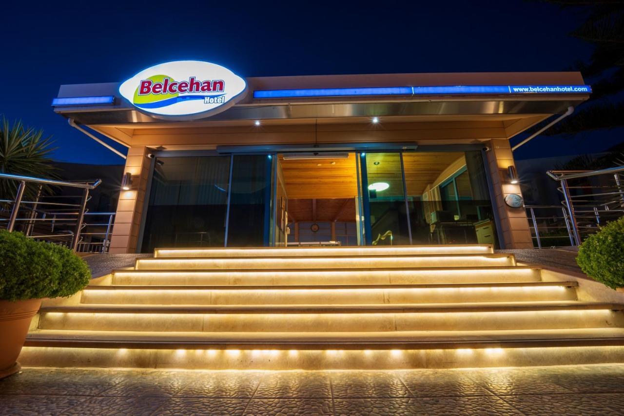 Belcehan Hotel Oludeniz Exterior photo